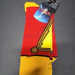 Shazam! Socks